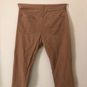 Mossimo Supply Co. Khakis